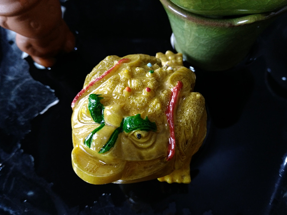 年轻,就该换个姿势——骑着麒麟区体验华为