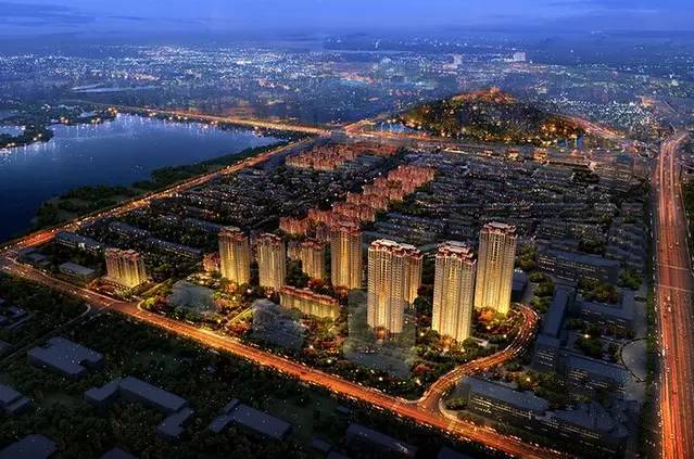 别了，老校区！感谢你陪伴了很多人的青春！