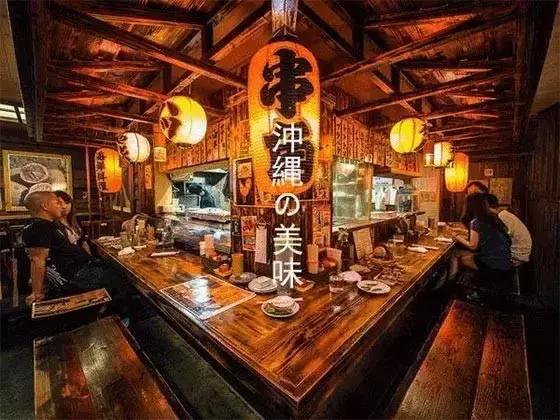 吃石恒牛肉，逛美军基地——日本冲绳就要这样玩！