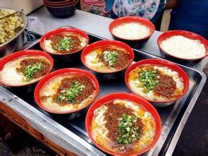 十堰小吃零食特产,十堰特产美食小吃推荐简单