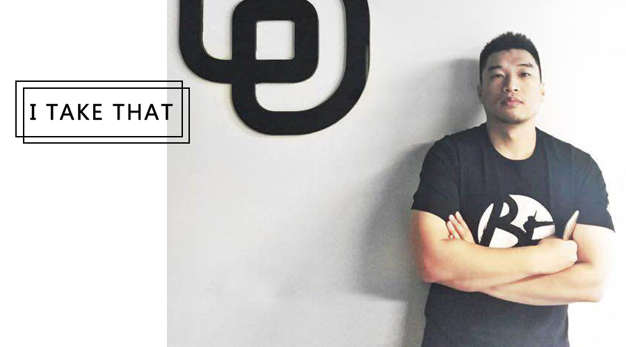 他用微信教口语，今年要做到3000万流水