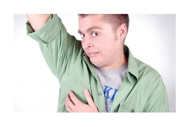 狐臭和身体有关吗,狐臭和不洗澡有关系吗