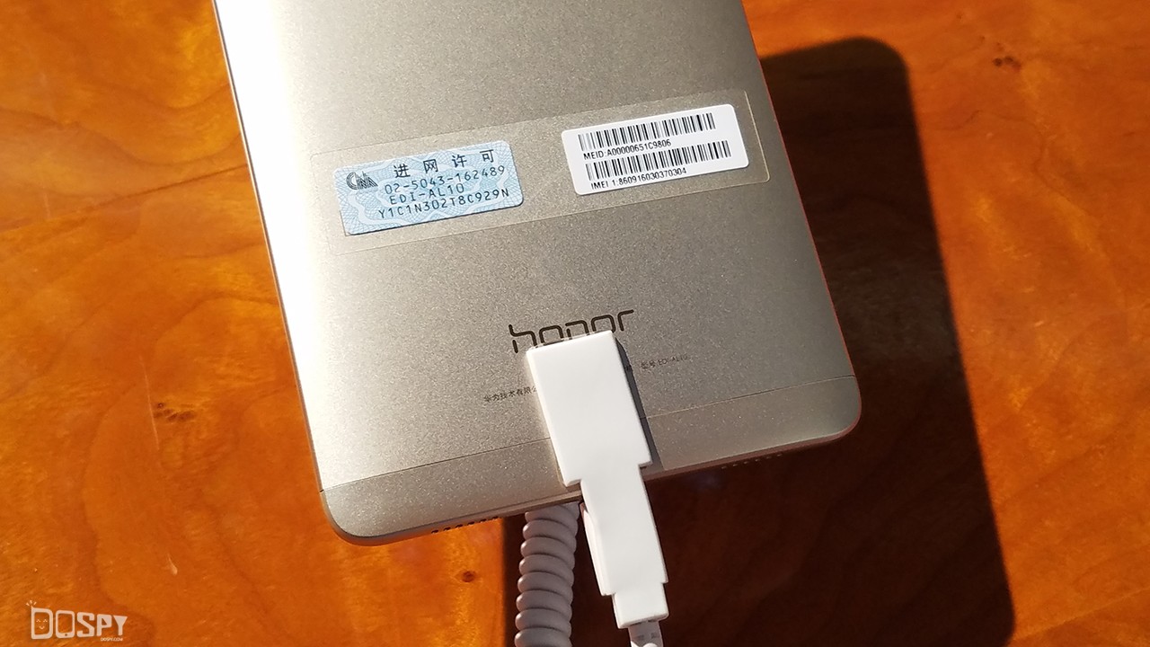 荣耀note8是多少大屏幕,荣耀note8屏幕素质