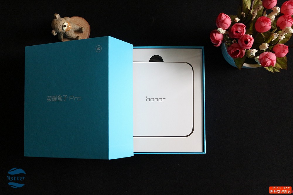 就是要看得痛快，荣耀盒子Pro测评体验