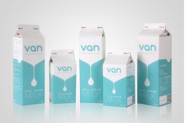 Van创立开启中国制定世界奶业标准时代