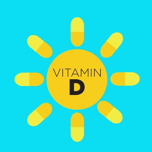 维生素抗衰老产品,维生素d抗细胞衰老