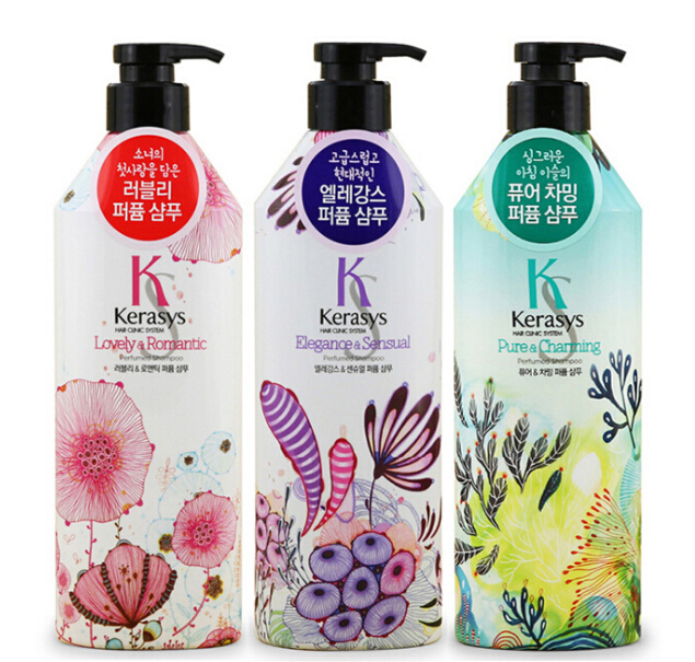 一头柔顺头发,一个眼神一个拥抱胜过千言万语