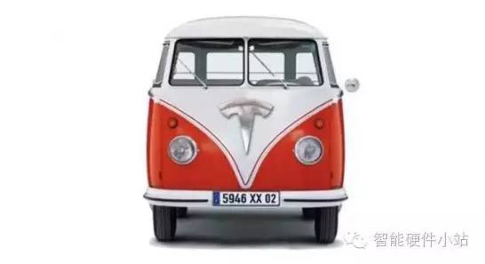 小站日报：特斯拉推“微型巴士”；机器人“入侵”下水道