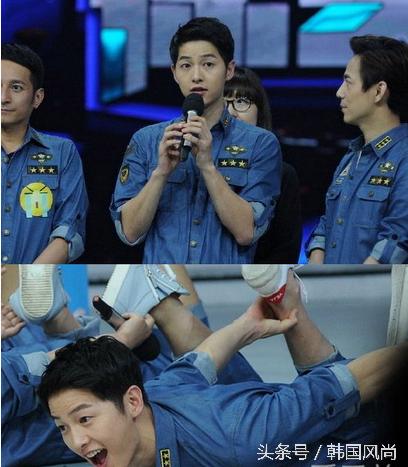 被封杀的韩星,广电封杀的明星