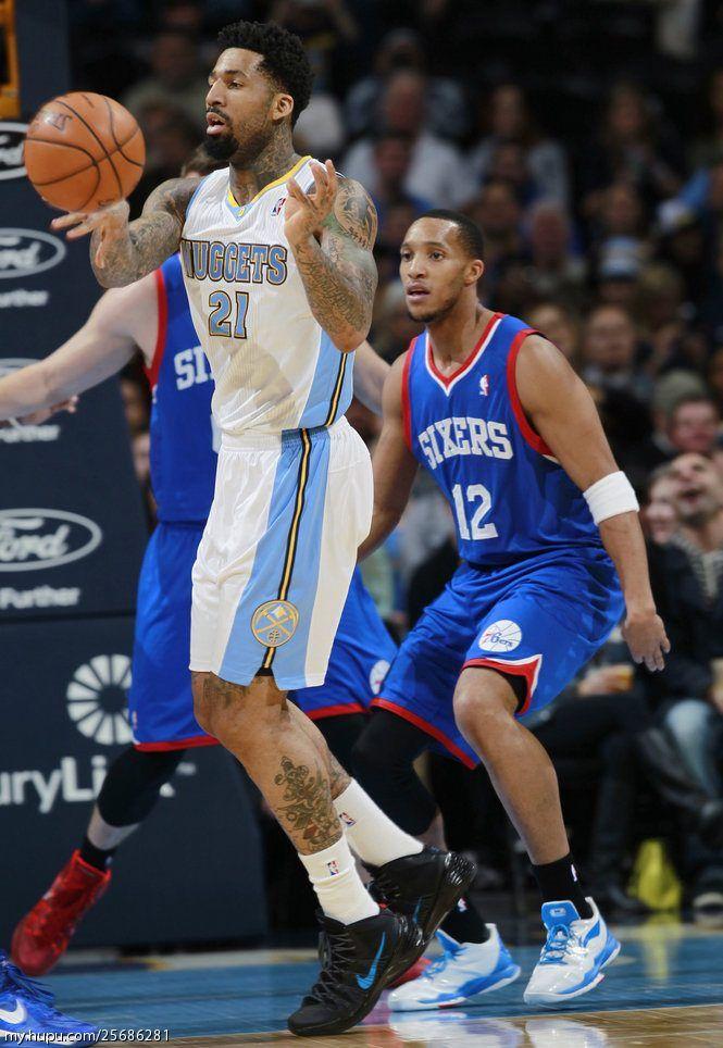 埃文特纳穿过的鞋,埃文特纳上脚球鞋