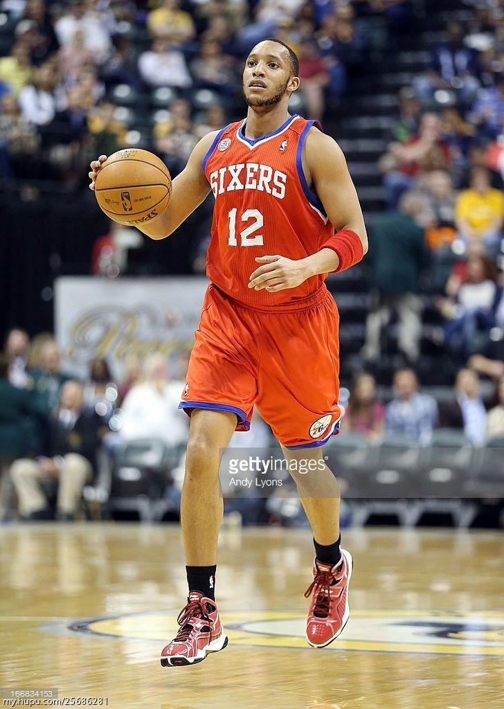 埃文特纳穿过的鞋,埃文特纳上脚球鞋