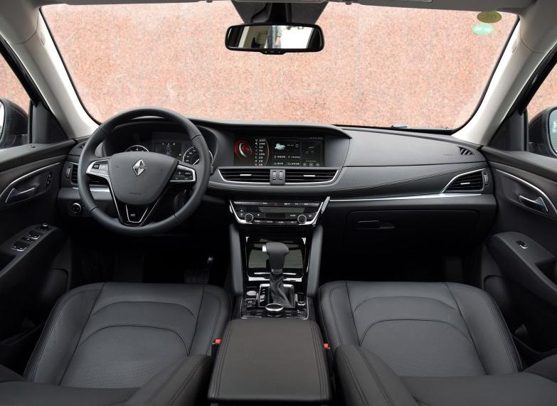 宝沃bx7与宝沃bx5哪个故障率高些,德国宝沃bx7图片