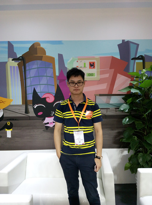 仅凭“勾搭玩家”就获得千万收入,这家公司特别在哪?