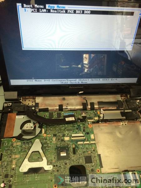 联想v470c通电不显示,联想v470不通电啥原因