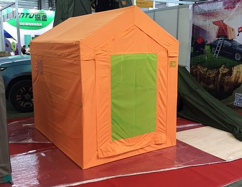 5分钟教你看懂户外帐篷相关参数