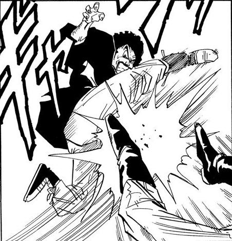 龙珠动画里面所有人的招式,龙珠动漫中的必杀技