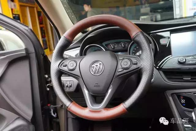 别克envision昂科威1.5t2015款,别克昂科威envision2.0t蓝色