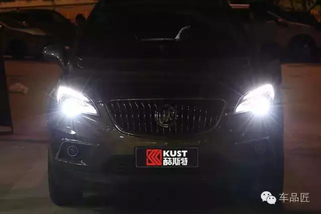 别克envision昂科威1.5t2015款,别克昂科威envision2.0t蓝色