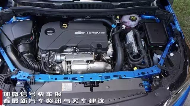 新款科鲁兹到底怎么样值得入手吗,抢先试驾科鲁兹