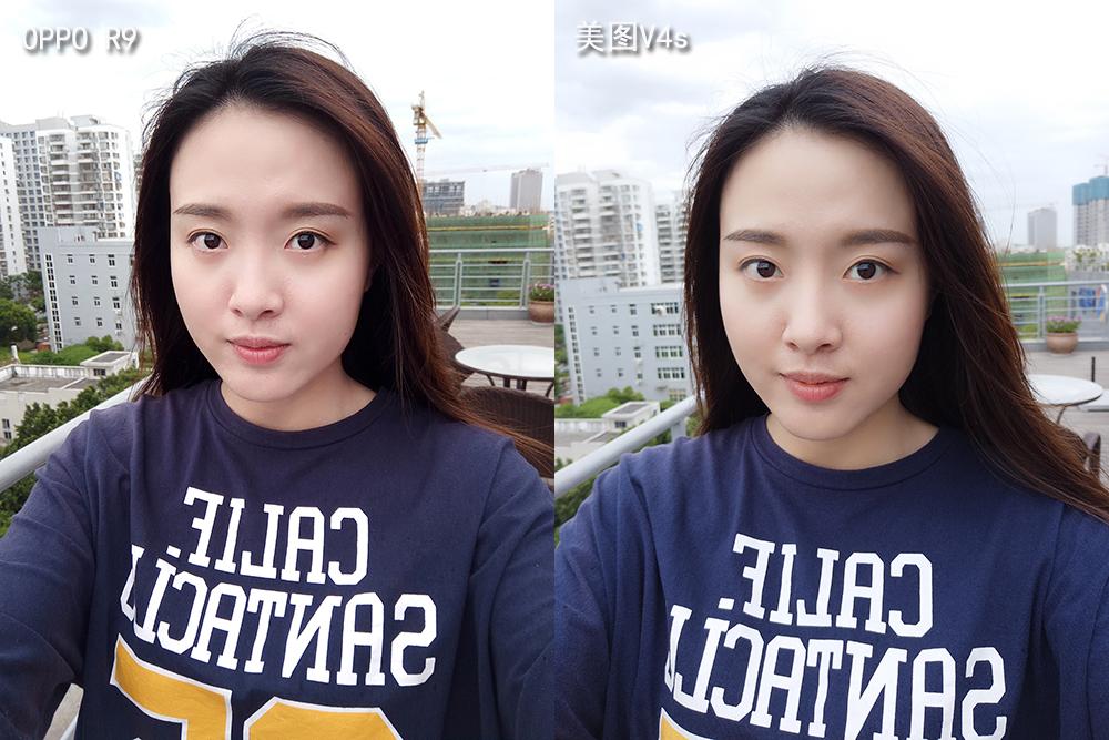 oppor9s拍照效果怎么样视频,oppor9s怎样拍照好看