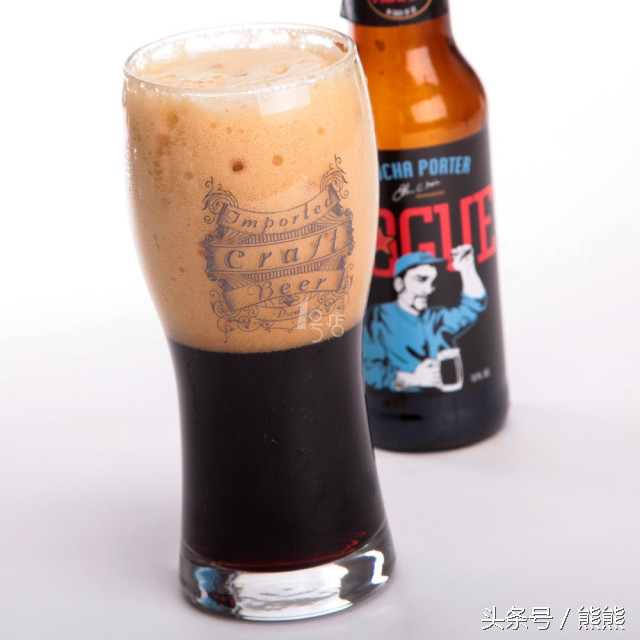 一家小污的啤酒馆，暗藏了女性最爱和最全啤酒单