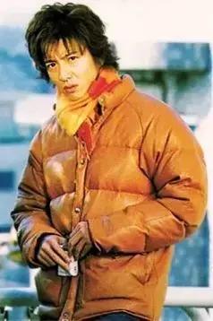 木村拓哉日本潮牌店,木村拓哉广告衣服