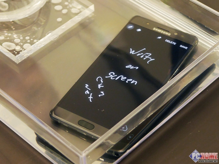 三星galaxynote7上市多少钱,三星galaxynote7哪一年上市的