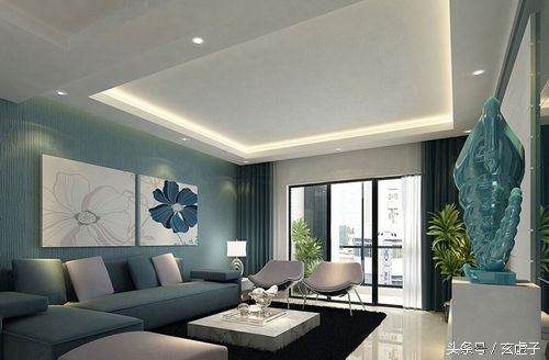 真正的玄学风水讲究,三分钟让你明白居家风水