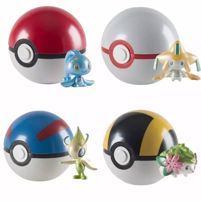 精灵宝可梦周边,宝可梦周边