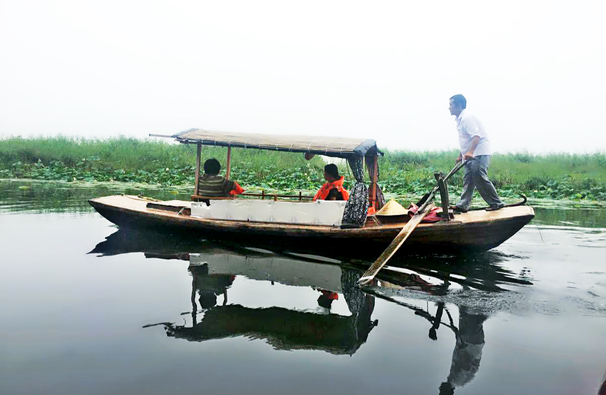保定十大臭名景点排名,保定必去的十大旅游地