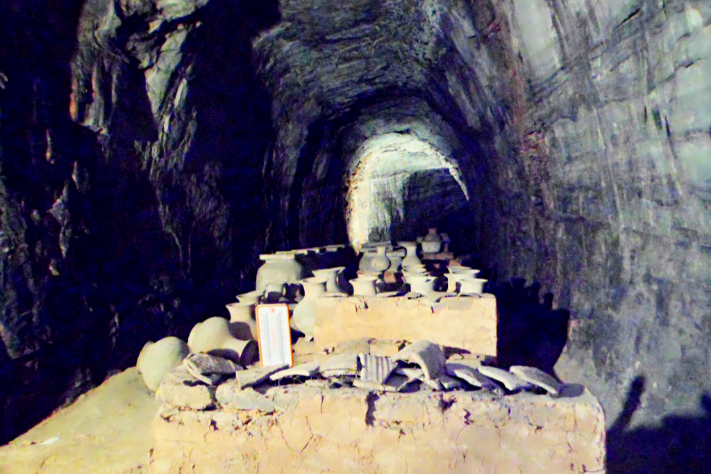 保定十大臭名景点排名,保定必去的十大旅游地