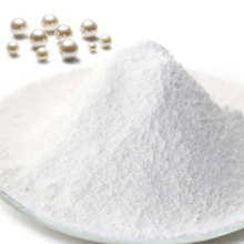 可以吃内服外用的的珍珠粉,珍珠粉祛痘原理