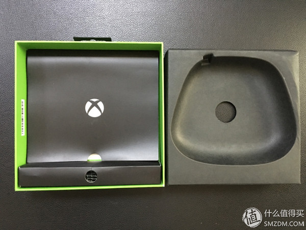 在外设的路上越走越远—Microsoft微软XBOX