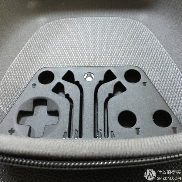 在外设的路上越走越远—Microsoft微软XBOX