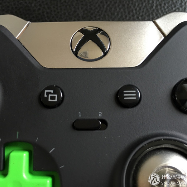 在外设的路上越走越远—Microsoft微软XBOX