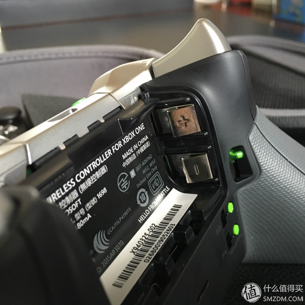 在外设的路上越走越远—Microsoft微软XBOX