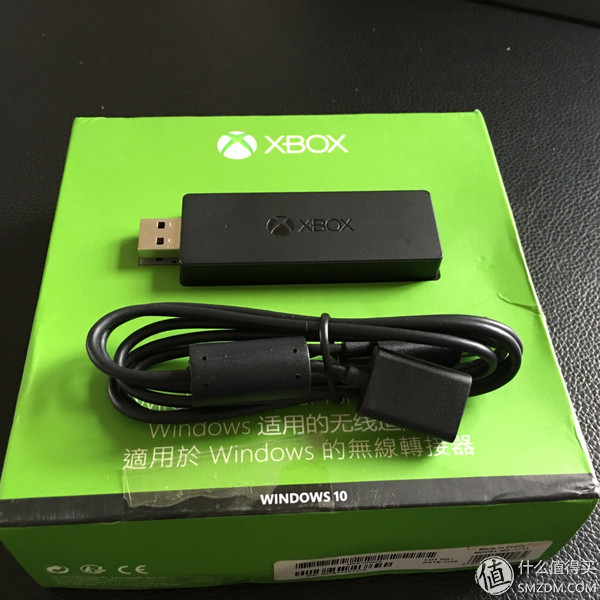 在外设的路上越走越远—Microsoft微软XBOX