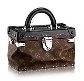 lv最新款脑洞也太大了吧,lv新款比之前多了两条线