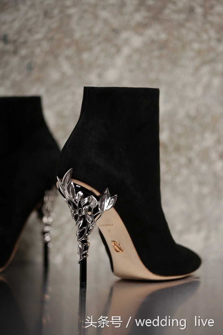 ralphrusso鞋,ralphrusso2020秋冬高定