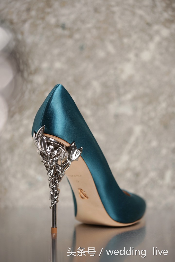 ralphrusso鞋,ralphrusso2020秋冬高定