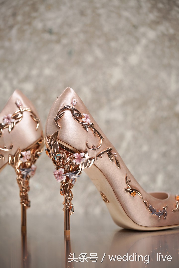 ralphrusso鞋,ralphrusso2020秋冬高定