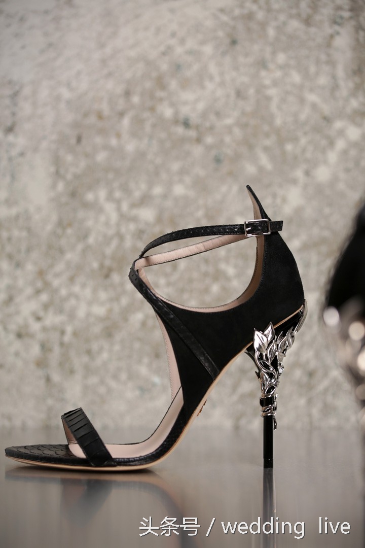 ralphrusso鞋,ralphrusso2020秋冬高定