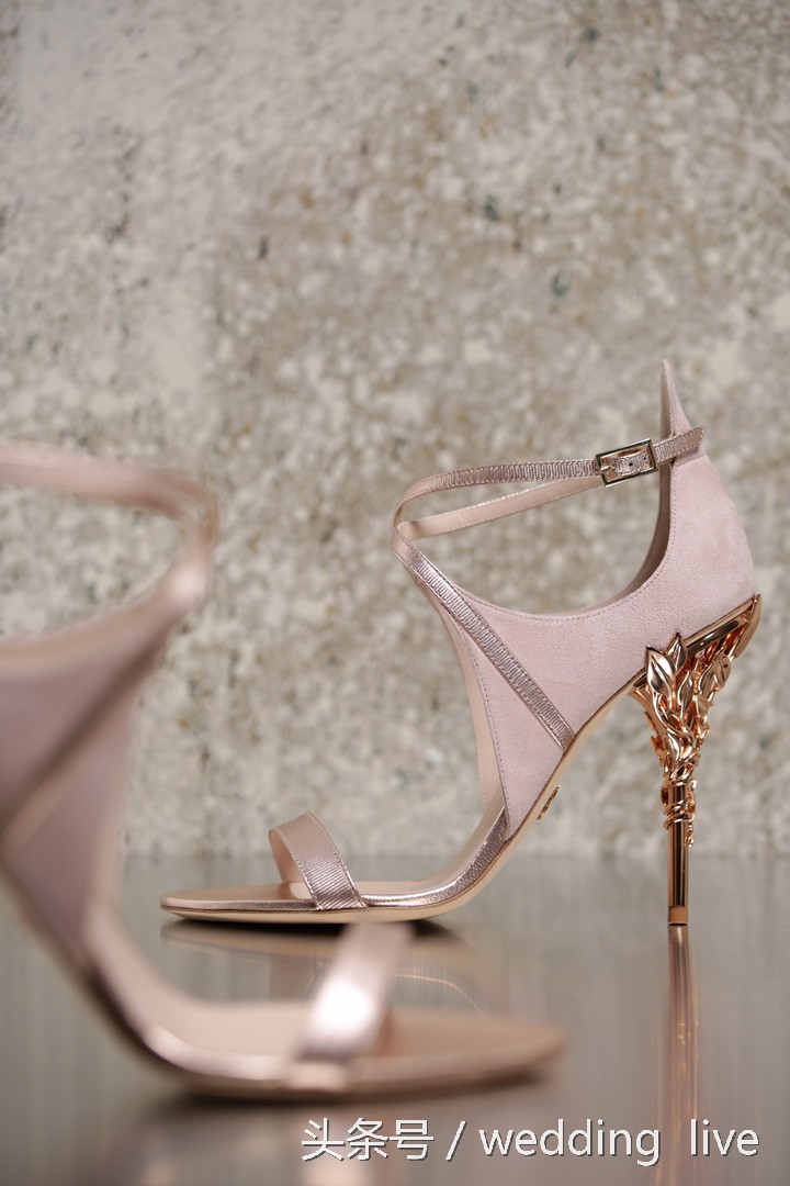 ralphrusso鞋,ralphrusso2020秋冬高定