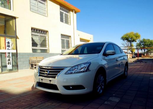 轩逸悦享版驾驶体验油耗,轩逸1.6自吸驾驶体验