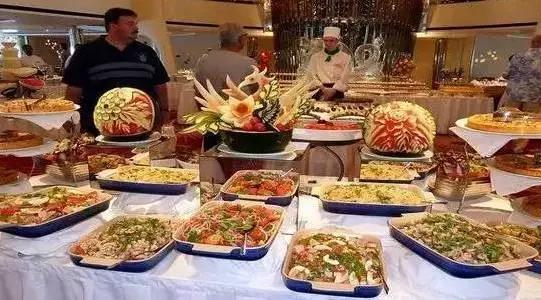 金运之旅怎么样,带你玩转邮轮旅行