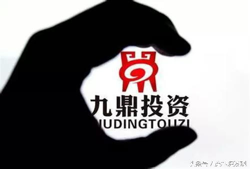 攀上九鼎系？看美涂士及其实际控制人的投资圈