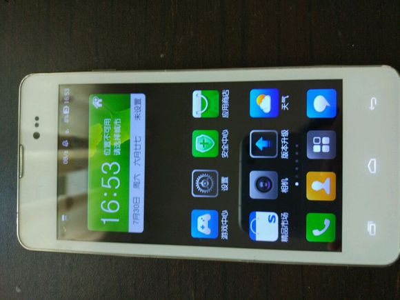 山寨机可以入手吗,几百元的山寨机能玩吗