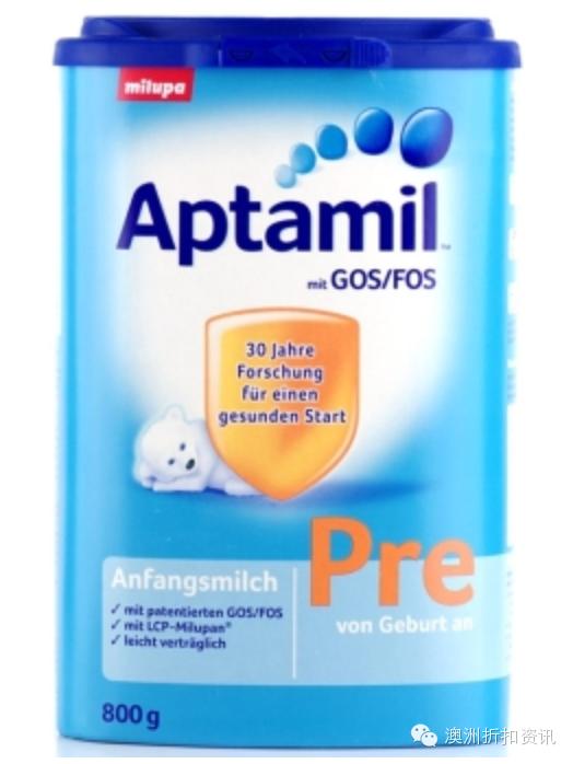 你以为的外国奶粉,国外奶粉与国内奶粉的比较