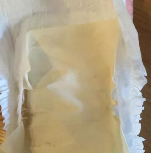 教你在家就能简单鉴定花王尿不湿的真假!