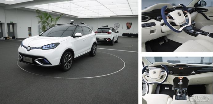 检查作业啦自主品牌的自动驾驶功课进行到哪里了